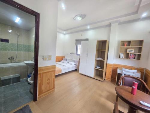 Tan Uyen Town Apartamento | Công Ty TNHH SẢN XUẤT & THƯƠNG MẠI PHÚC ĐẠT