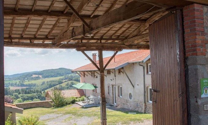 Villecheneve Casa | Côté Cour - Villecheneve