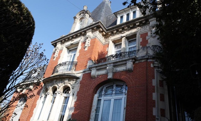 Chalons-en-Champagne Casa | Côté Jards