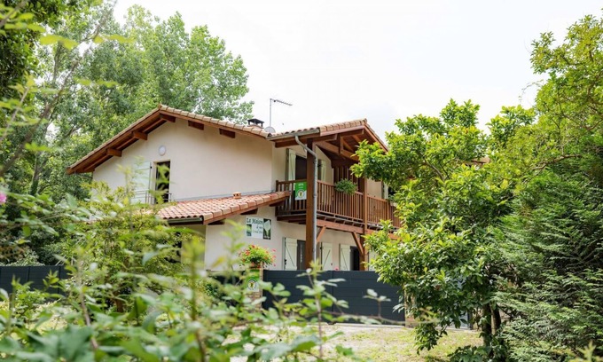 Leon Casa | Côté Lac - Leon - Gîte