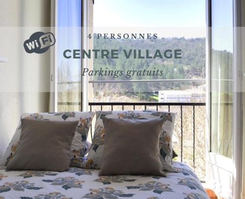 Riez Apartamento | Côté Place