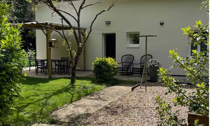 Menetreux-le-Pitois Casa | Côté Rivière Maison en Auxois