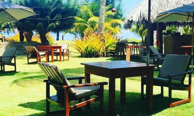 Porto da Rua Hotel | Côté Sud Pousada de Charme
