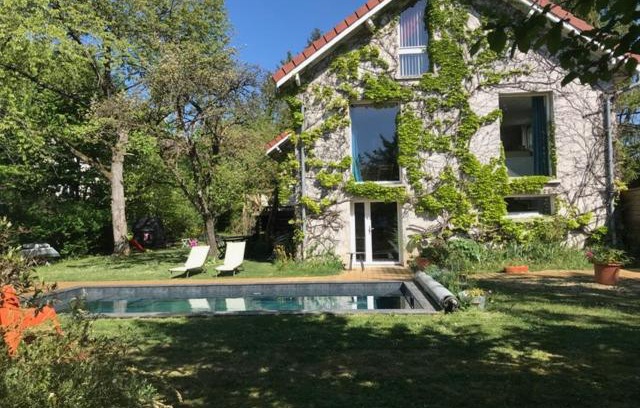 Vittel Apartamento | Côté Verger