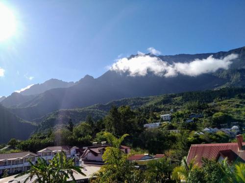 Cilaos Casa | CôtéMontagne2