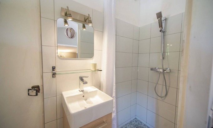 Plan-de-la-Tour Apartamento | La cabaña Cocody de Mas de Cocody.