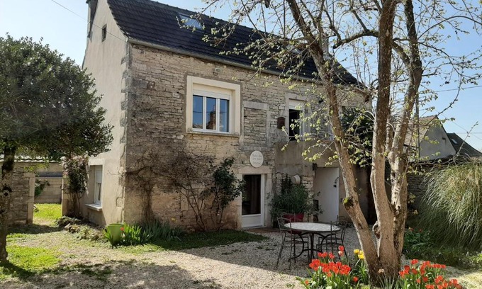 Corpeau Casa | Côte Dors