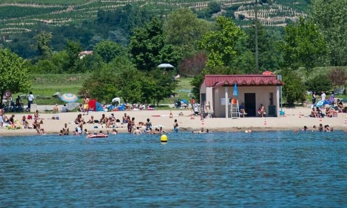 Condrieu Chalet De Esquí | Côte-Rotie (7) - Wam Park