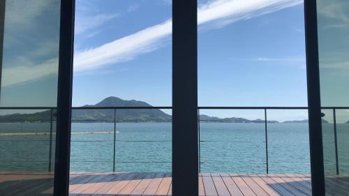 Ochi-gun Casa | Côte terrasse onomichi - Vacation STAY 92432v