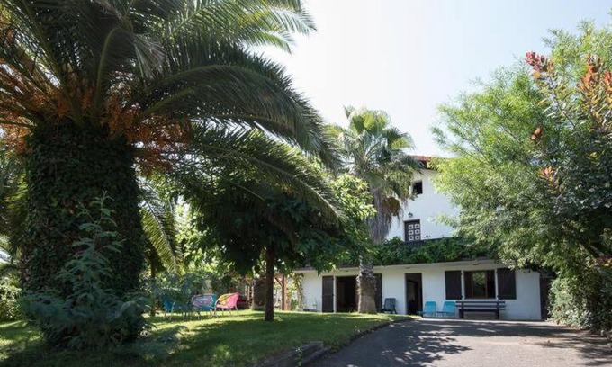Anglet Apartamento | CÖTE-BASQUE-DANS-VILLA-BEDAT