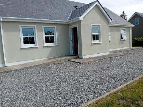 Kincasslagh Casa | Cúlú