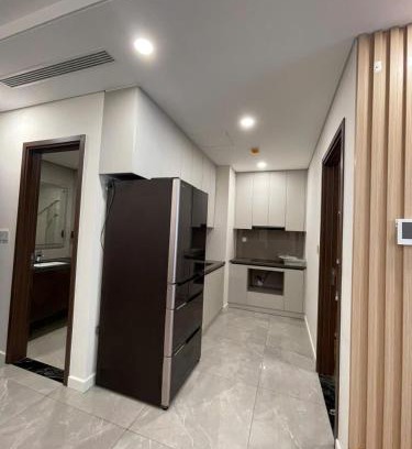 Hanoi Apartamento | Căn 2 ngủ toà D