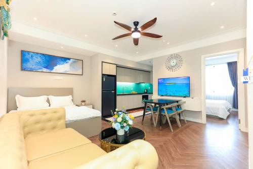 Quy Nhon Apartamento | Căn Hộ Altara Quy Nhơn