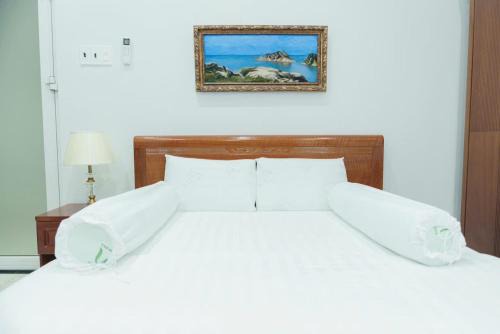 District 12 Apartamento | Căn Hộ Cường Ánh - Phòng VIP B - 1 Giường Đôi