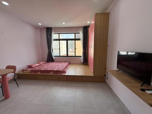 Binh Thanh Apartamento | Căn hộ cao cấp đường Chu Văn An