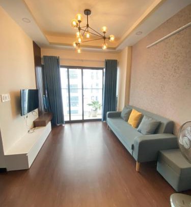 Nha Trang Apartamento | Căn hộ du lịch Nha Trang