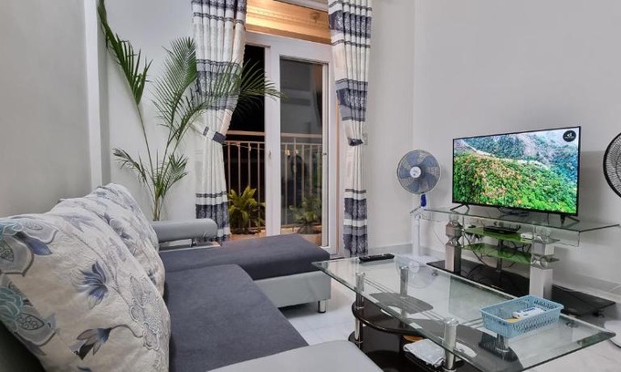 Phan Rang Apartamento | Căn Hộ Homestay Ninh Thuận-Heri24h