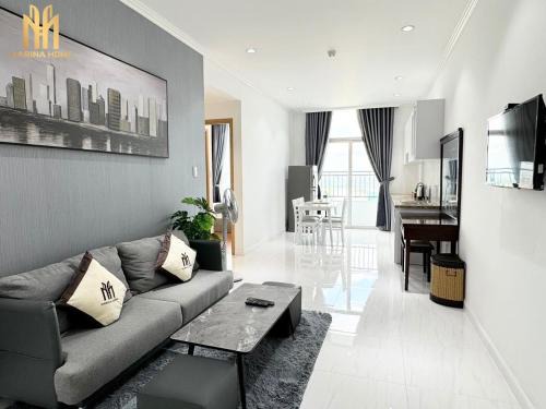Long Xuyen Apartamento | Căn hộ Khách sạn cao cấp Marina Long Xuyên