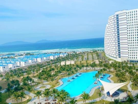 Cam Ranh Apartamento | Căn hộ mặt biển Sierra Home