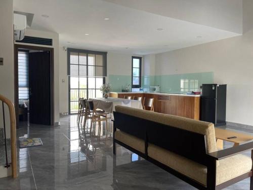 Nhon Trach Apartamento | Căn Hộ Nghỉ Dưỡng Đảo SwanBay