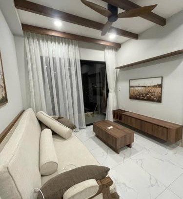 Di An Apartamento | Căn hộ nghỉ dưỡng Dĩ An