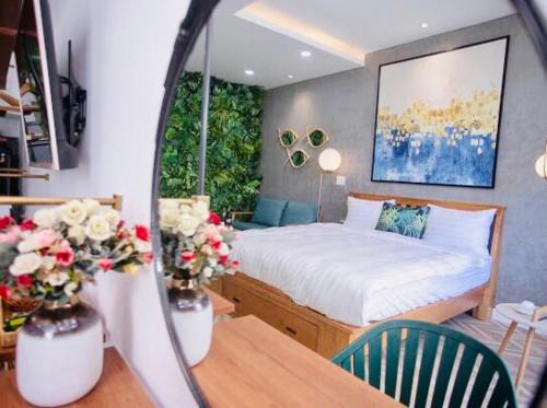 Phu Hai Beach Apartamento | Căn Hộ Nghỉ Dưỡng Ocean Vista Phan Thiết - Mũi Né
