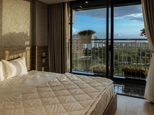Dien Ban Apartamento | Căn Hộ Ngoại Ô (DANANG GOLFTEL & APARTMENTS)