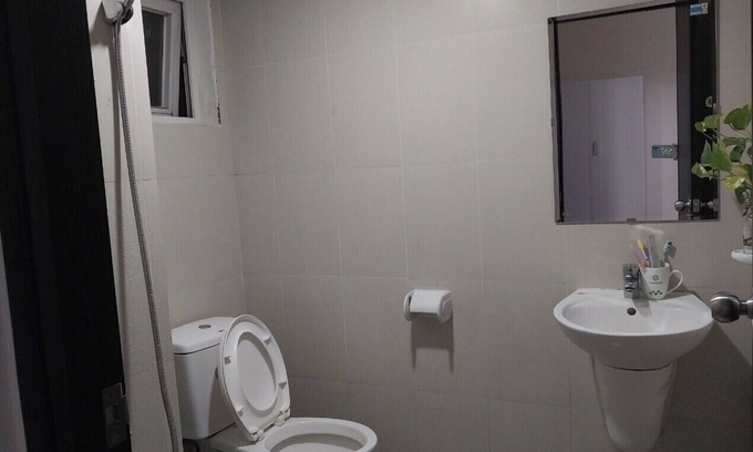 An Phu Apartamento | Căn hộ sky9 1 phòng ngủ 1 phòng tắm Quận 9