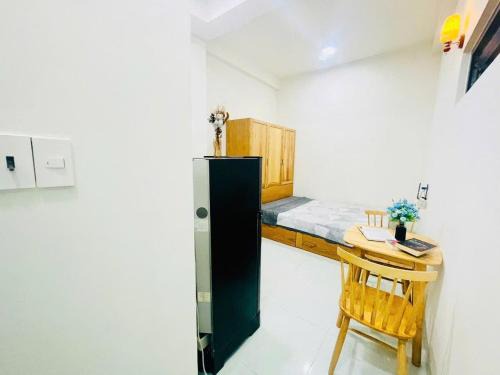 Binh Thanh Apartamento | Căn hộ studio quận Bình Thạnh