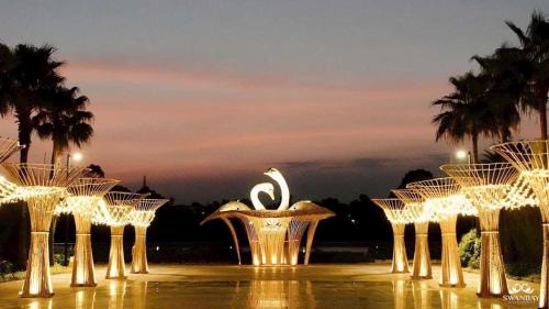 Nhon Trach Apartamento | Căn hộ Swanbay - River Garden Residences (Tower 2)