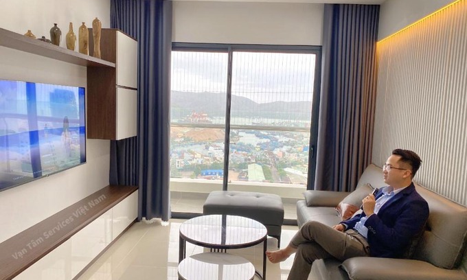 Quy Nhon Apartamento | Vạn Tâm Services Việt Nam