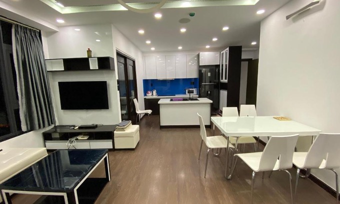 Vinh Phuoc Apartamento | Căn Hộ View Biển Mường Thanh Viễn triều