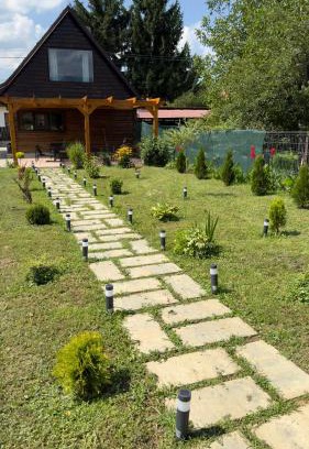Porumbacu de Sus Casa | Căsuța cu tihnă