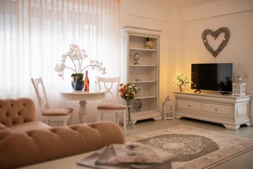 Copou Apartamento | Căsuța din Copou