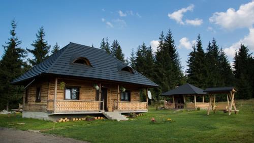 Vatra Dornei Cabina | Căsuța din Povești - Vatra
