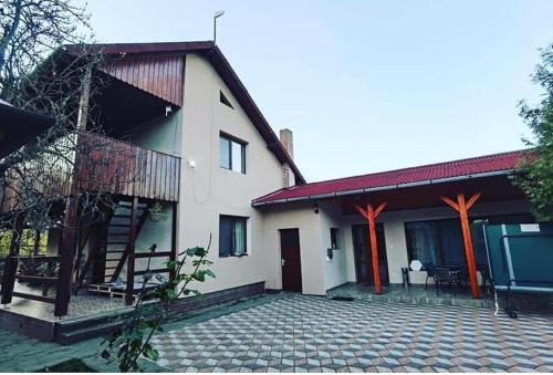 Sarmasag Cabina | Căsuța Măgura-Magura Cottage