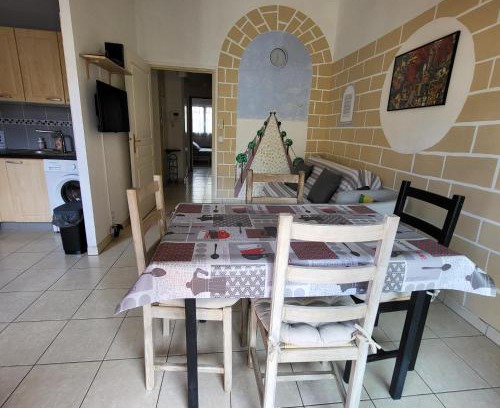 Saint-Laurent-du-Var Apartamento | Cœur d'azur