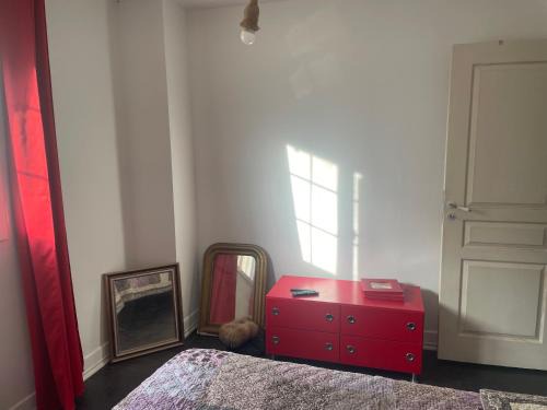Calasima Apartamento | Cœur de la corse niolo