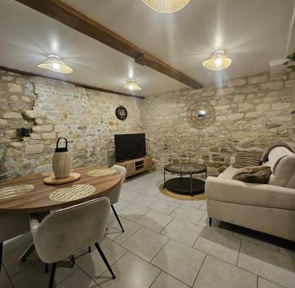 Villers-Saint-Paul Casa | Cœur de Villers