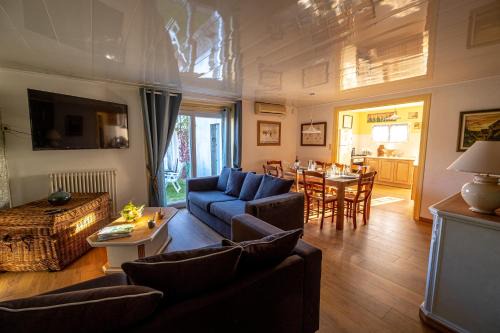 Saint Germain de Marencennes Apartamento | Cœur de Charente maritime, le grand horizon