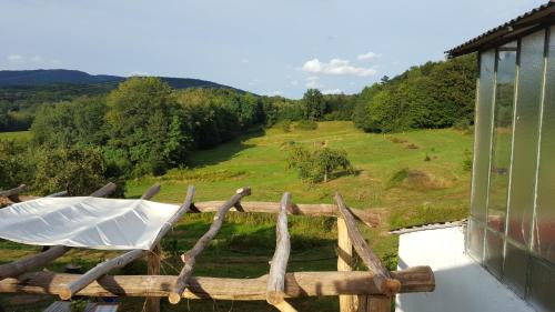 Ronchamp Apartamento | CŒUR VERT ökologisch mit viel Ambiente für Seelen-Wellness