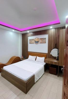 Song Cong Hotel | Cường Thịnh Hotel