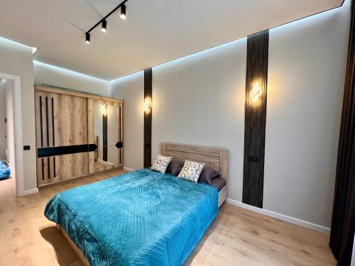 Almaty Apartamento | Cтильная квартира в ЖК Everest