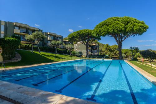 Calella de Palafrugell Apartamento | C-5 CALELLA DE PALAFRUGELL 5 PAX