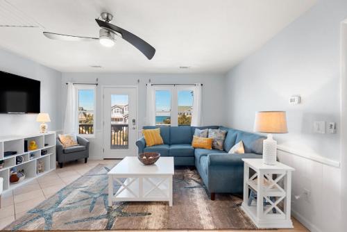 Carolina Dunes Casa | C And Sky