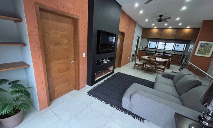 Ajijic Apartamento | C apartment