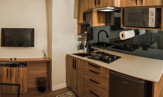 Abuja Hotel | C. Apartments Annex