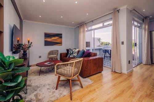 Vineta Apartamento | C Breeze 2 & 11