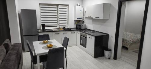 Singeorgiu de Mures Apartamento | C&C apartamente
