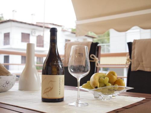 Nea Potidaia Apartamento | C.C.C - Cozy-Comfy-Center
